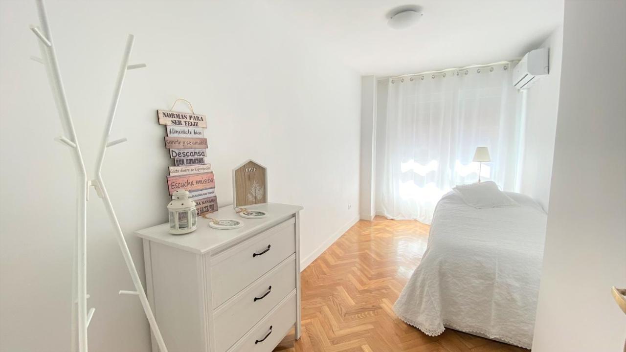 Apartamento Las Rozas Centro Con Parking Incluido 외부 사진